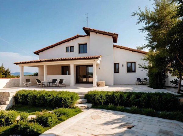casa indipendente in vendita a Pachino
