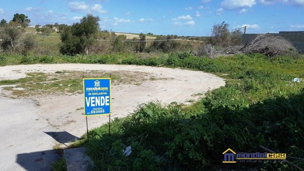 appartamento in vendita a Pachino