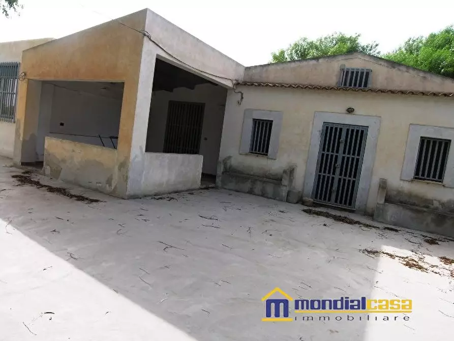 casa indipendente in vendita a Pachino