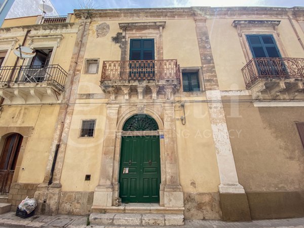 appartamento in vendita a Pachino