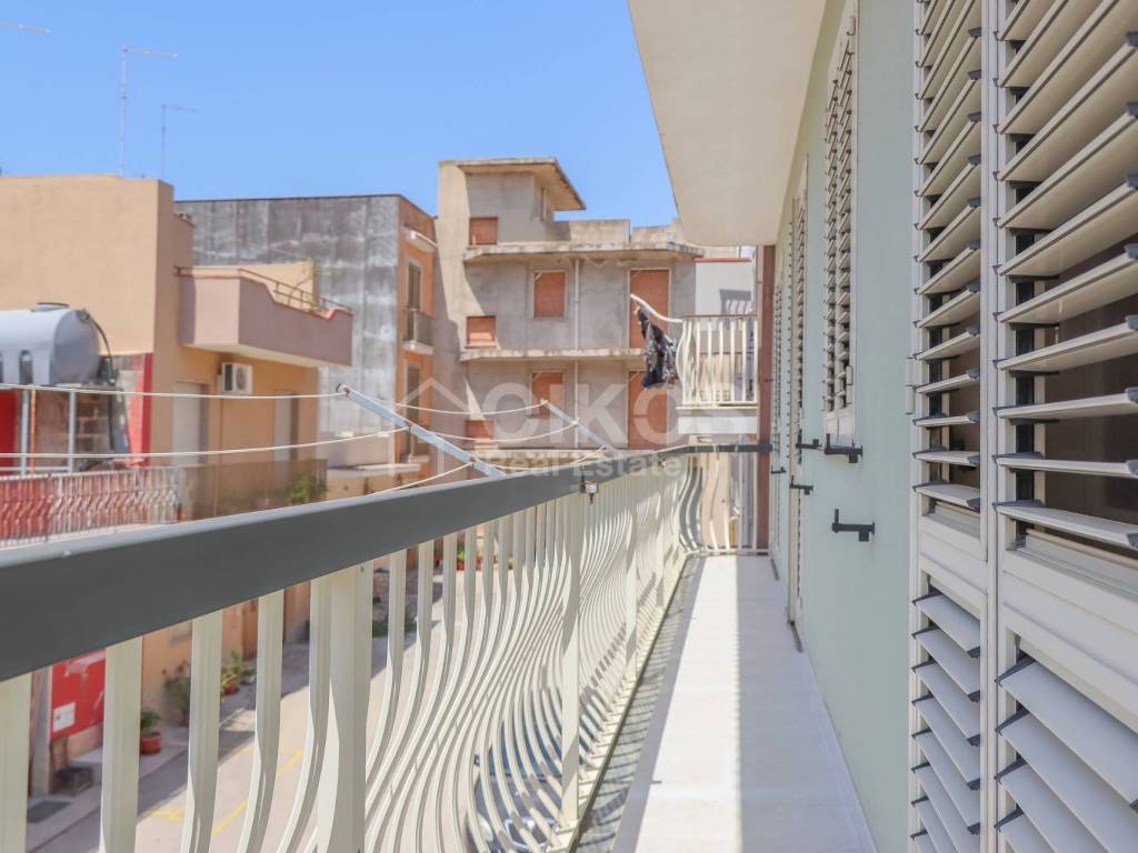 casa indipendente in vendita a Pachino