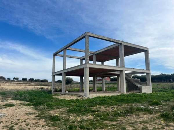 casa indipendente in vendita a Pachino in zona Marzamemi