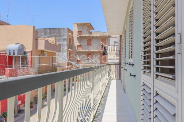 casa indipendente in vendita a Pachino