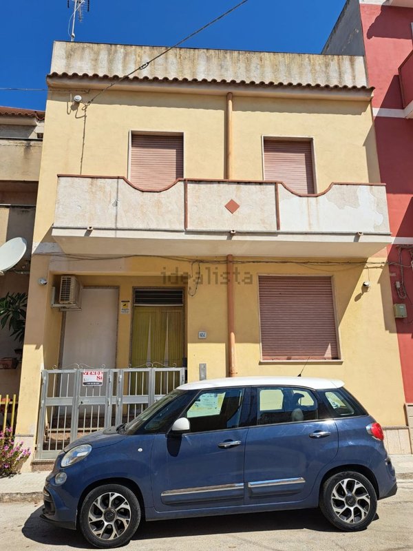 casa indipendente in vendita a Pachino
