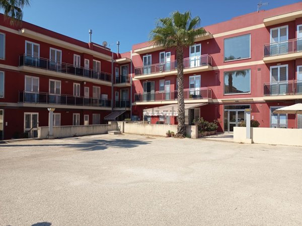 appartamento in vendita a Pachino