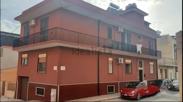appartamento in vendita a Pachino
