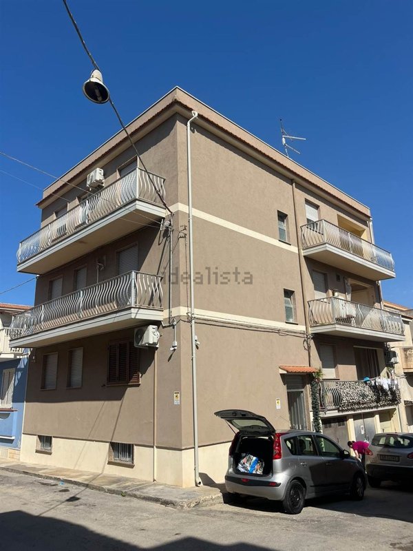 appartamento in vendita a Pachino