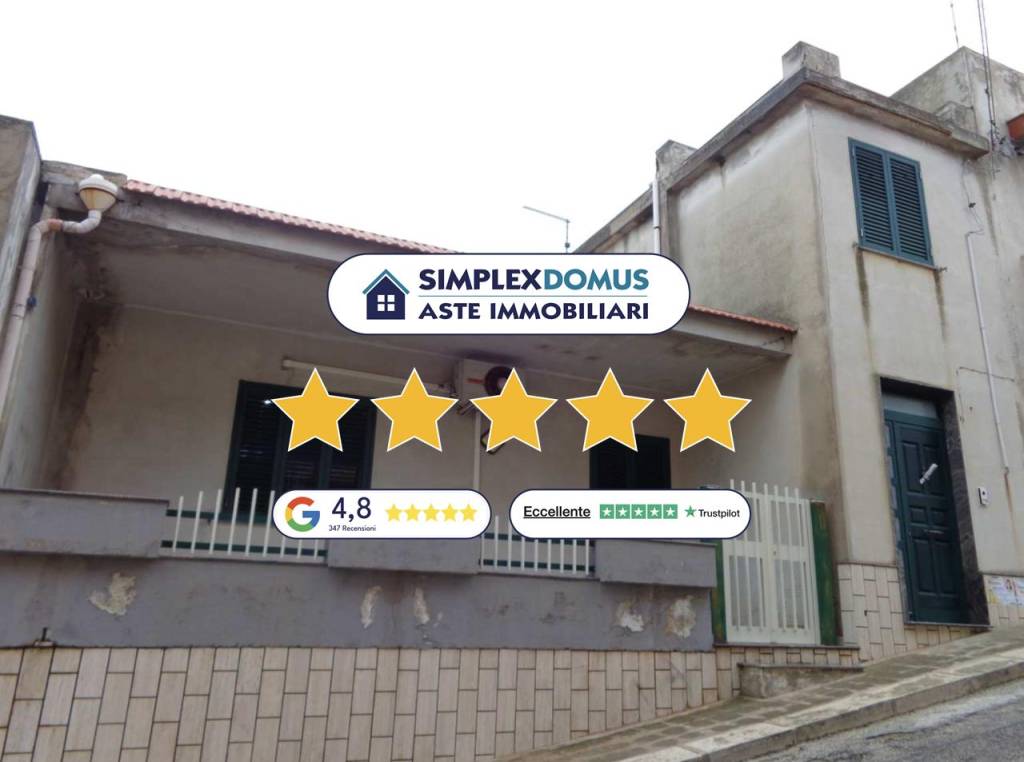 appartamento in vendita a Pachino