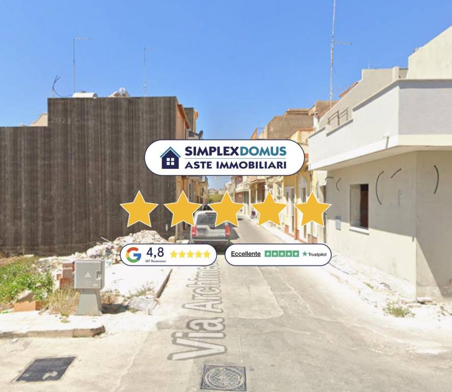 appartamento in vendita a Pachino