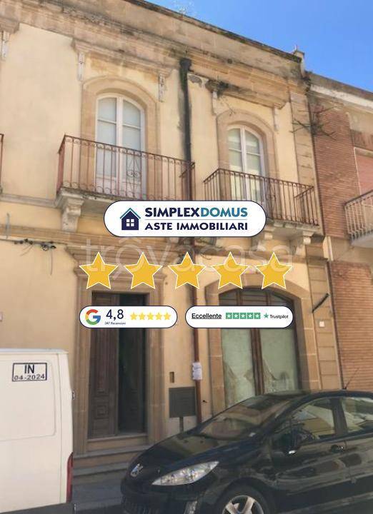 appartamento in vendita a Pachino