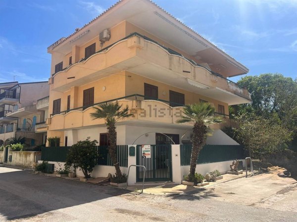 appartamento in vendita a Pachino in zona Marzamemi