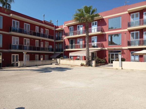 appartamento in vendita a Pachino