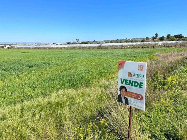 terreno agricolo in vendita a Pachino