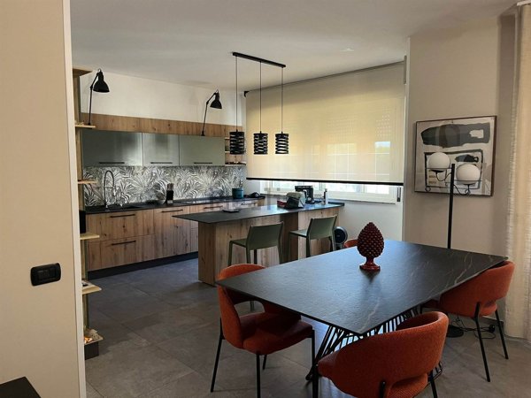 appartamento in vendita a Pachino