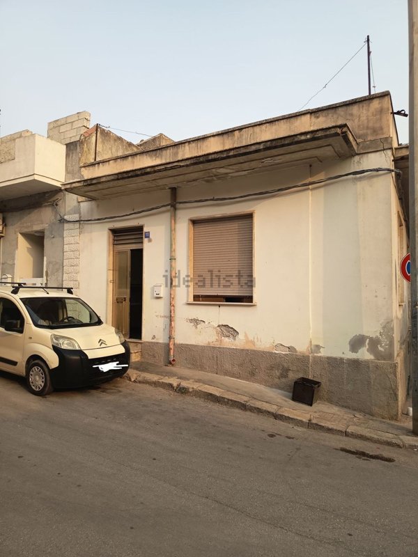 casa indipendente in vendita a Pachino