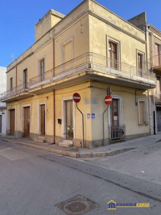 appartamento in vendita a Pachino