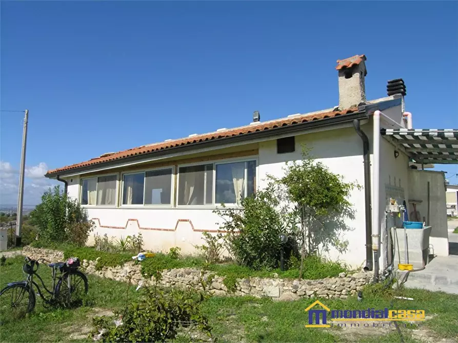 casa indipendente in vendita a Pachino