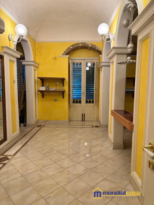 appartamento in vendita a Pachino