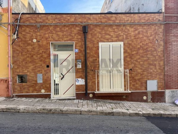 casa indipendente in vendita a Pachino