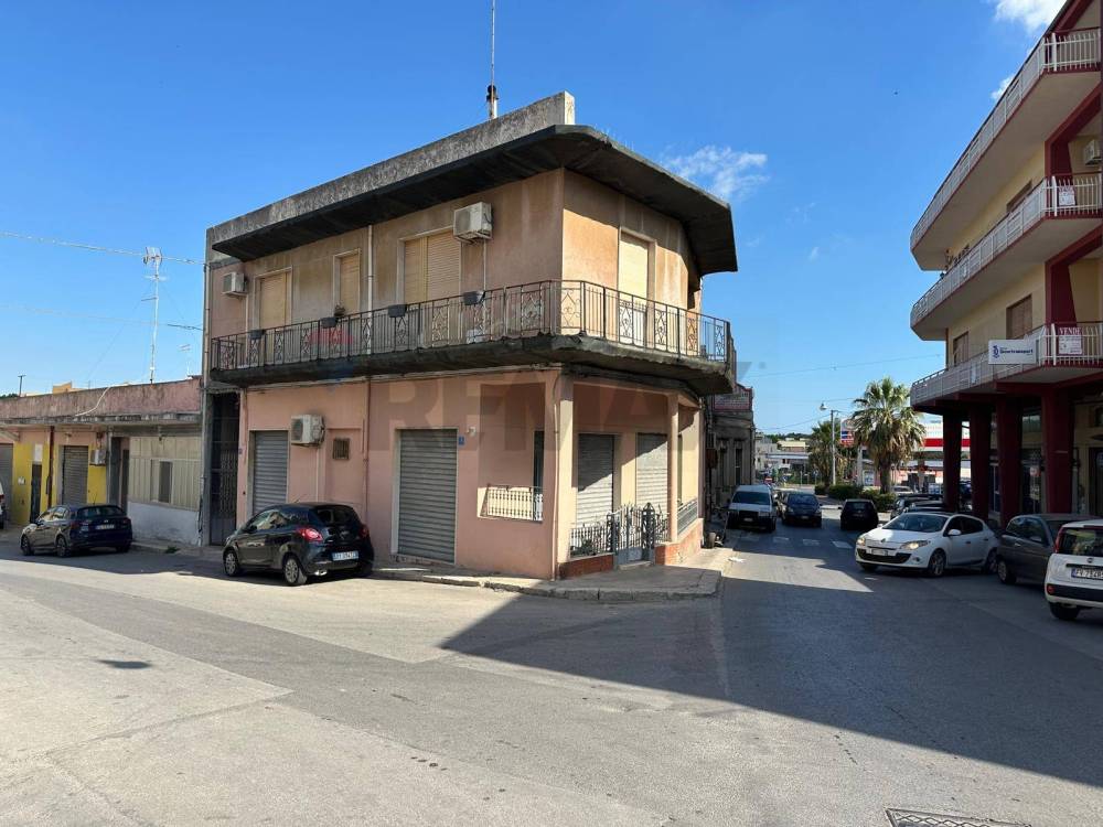 appartamento in vendita a Pachino