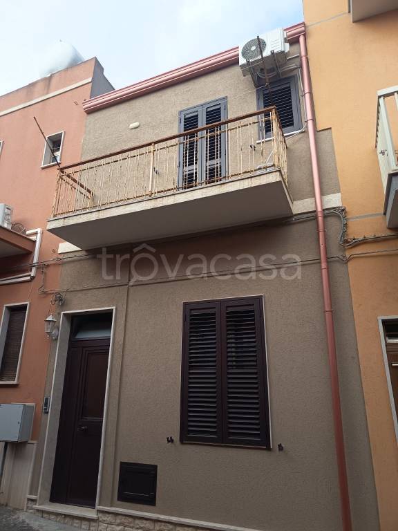 casa indipendente in vendita a Pachino