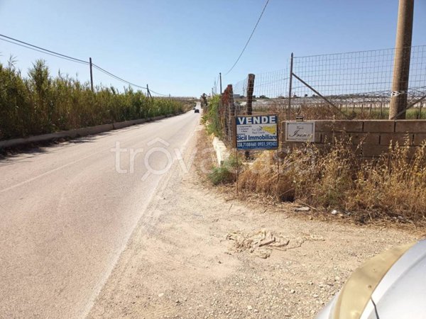 terreno agricolo in vendita a Pachino
