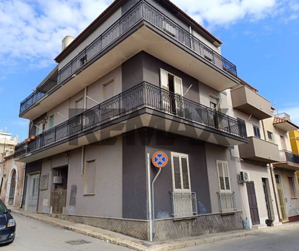 casa indipendente in vendita a Pachino
