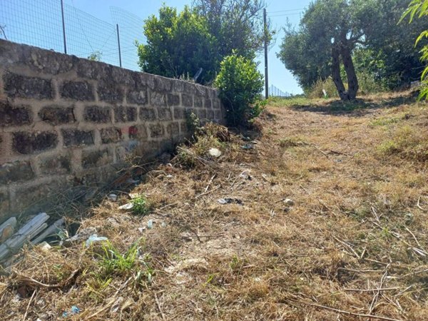 terreno in vendita a Pachino