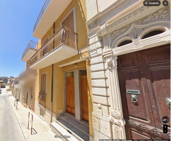 casa indipendente in vendita a Pachino