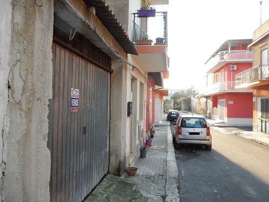 box auto in vendita a Pachino