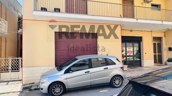 box auto in vendita a Pachino