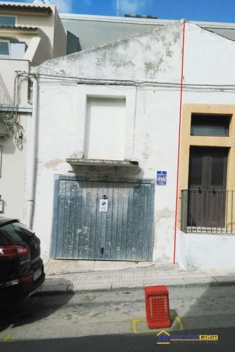box auto in vendita a Pachino