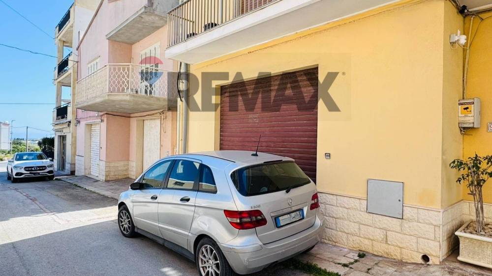 box auto in vendita a Pachino