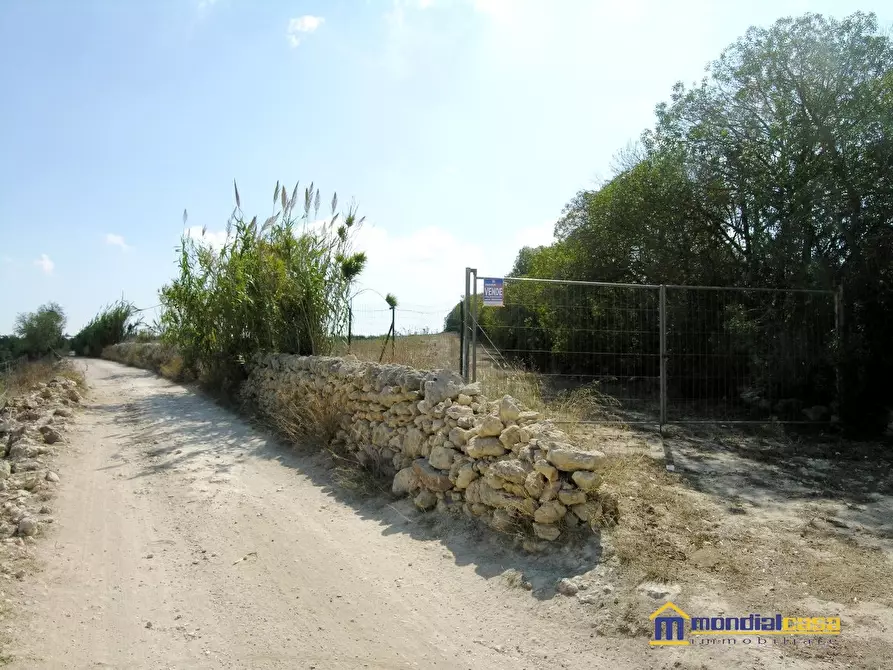 terreno in vendita a Pachino