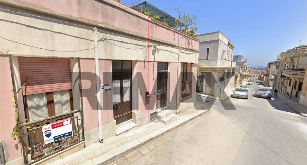 casa indipendente in vendita a Pachino