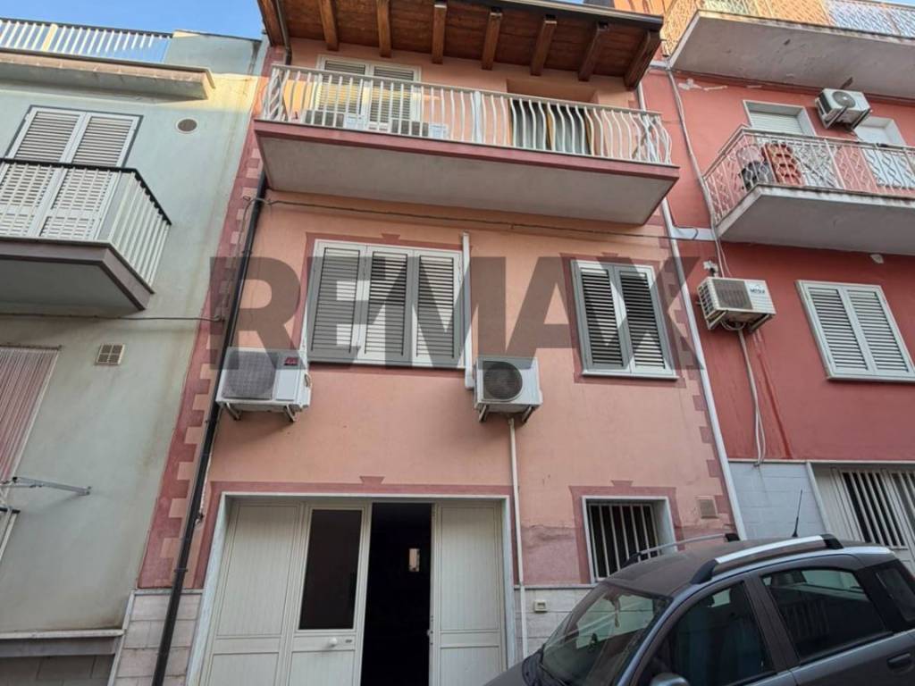 casa indipendente in vendita a Pachino