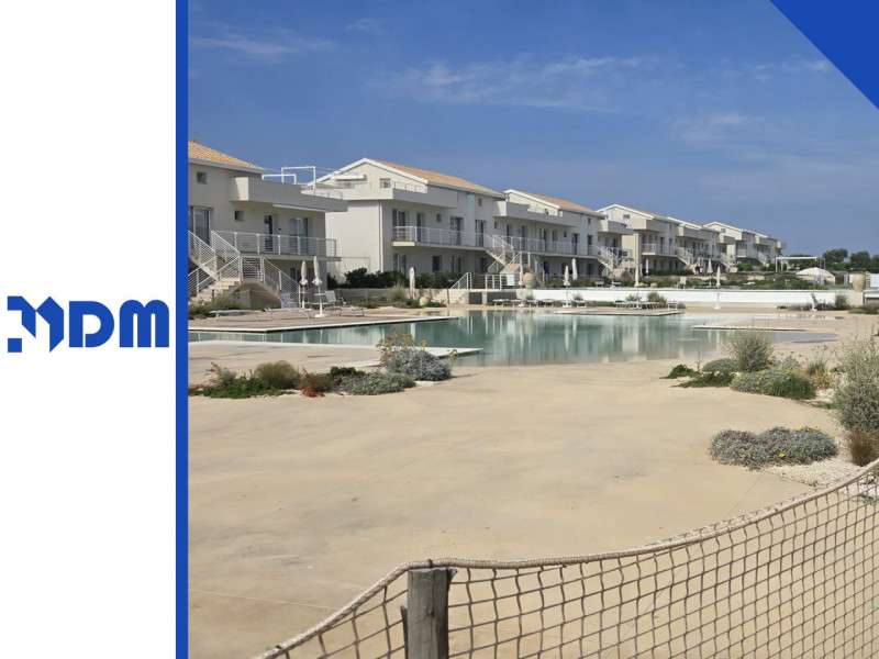 appartamento in vendita a Pachino in zona Marzamemi