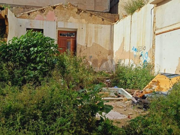 casa indipendente in vendita a Pachino