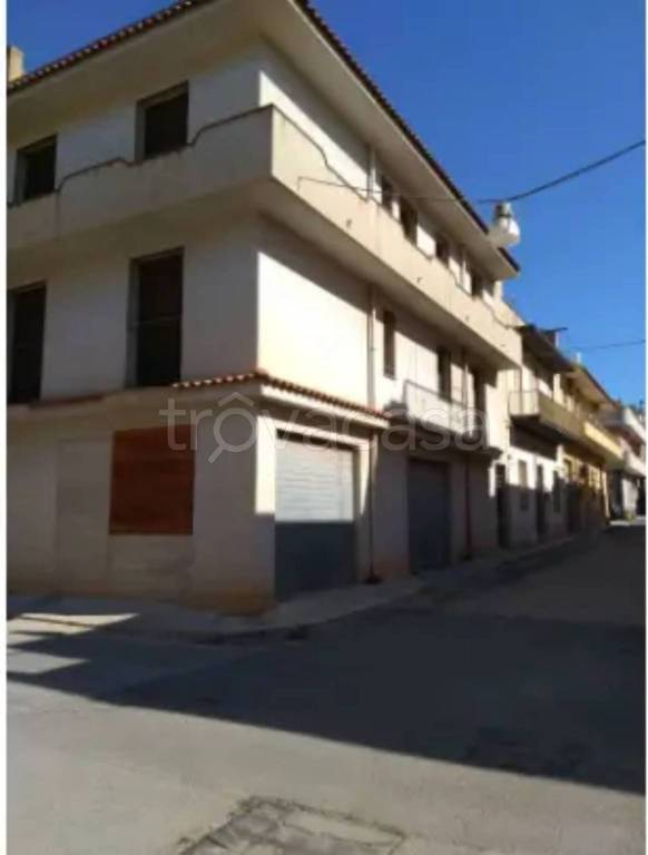 casa indipendente in vendita a Pachino