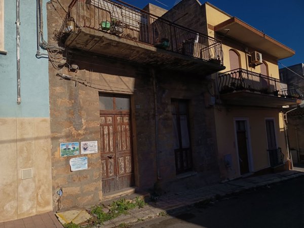 casa indipendente in vendita a Pachino