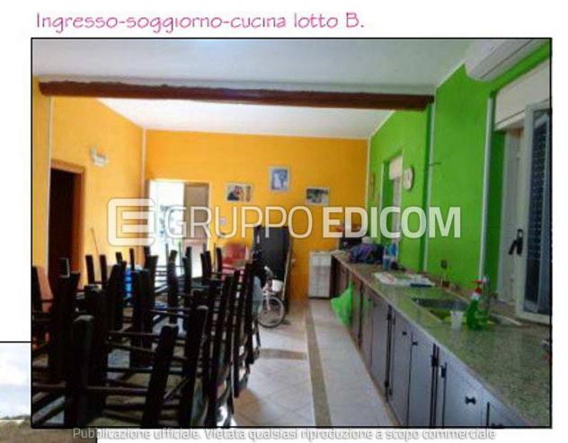 casa indipendente in vendita a Pachino