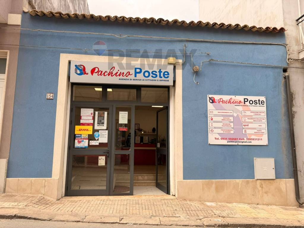 appartamento in vendita a Pachino
