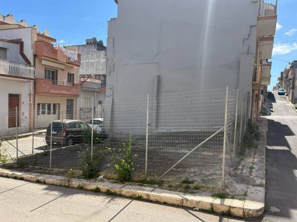 appartamento in vendita a Pachino
