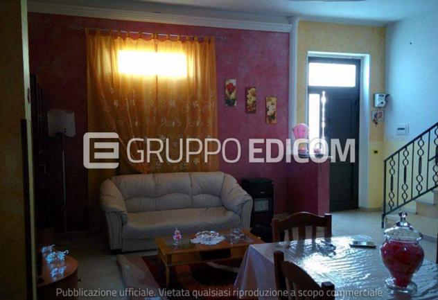 appartamento in vendita a Pachino
