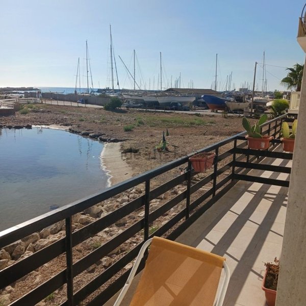 appartamento in vendita a Pachino in zona Marzamemi