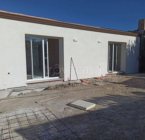 casa indipendente in vendita a Pachino