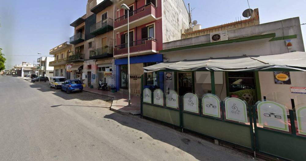 locale commerciale in vendita a Pachino