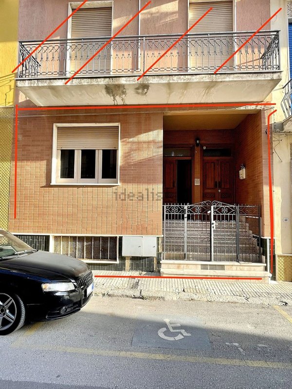 appartamento in vendita a Pachino