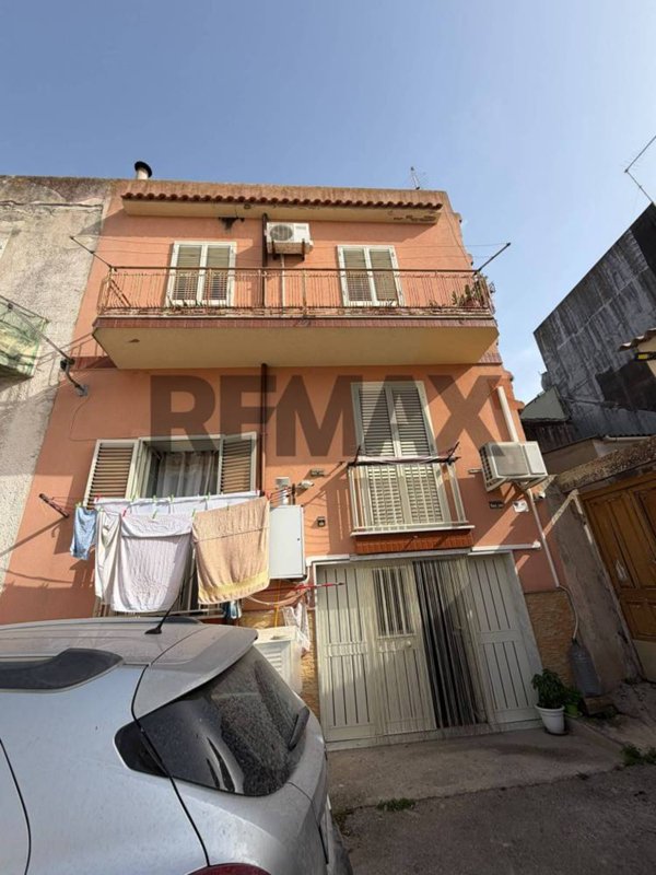 casa indipendente in vendita a Pachino