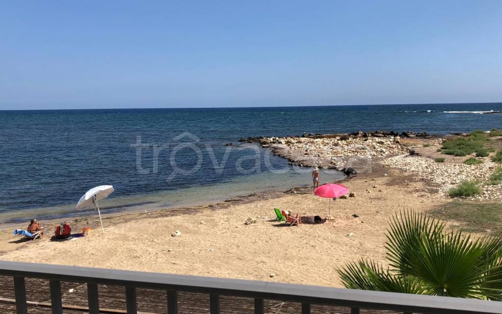 appartamento in vendita a Pachino in zona Marzamemi